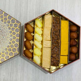 The Golden Mithai Medley - 1.21kg